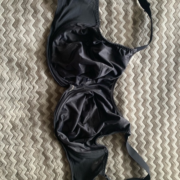 Elomi Sports Bra - Picture 2 of 2